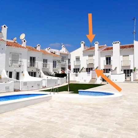 Вилла Casa-Mar Нерха Экстерьер фото